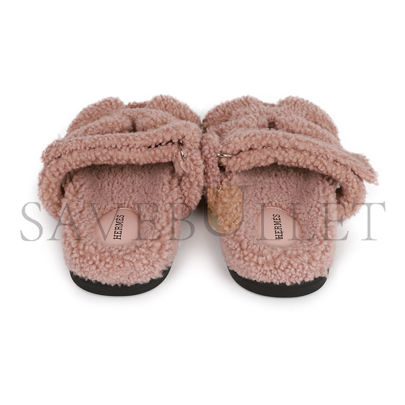 H**mes CHYPRE SANDAL